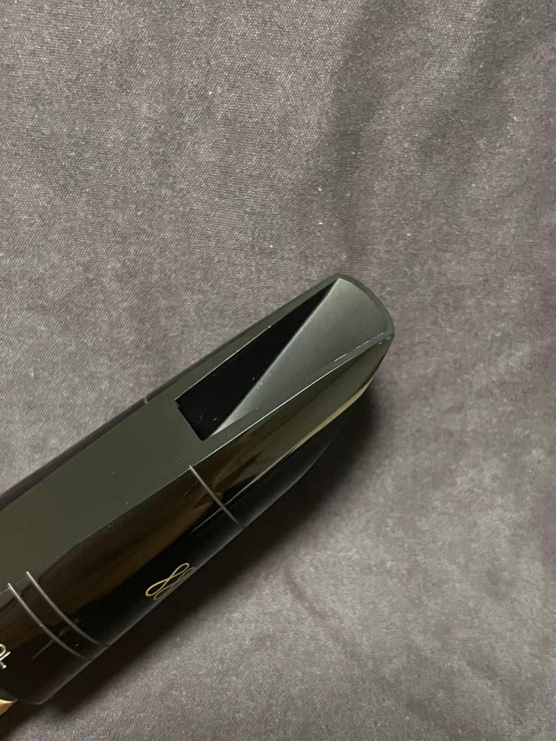 B♭クラリネット用マウスピース バンドレン B40ライヤープロファイル