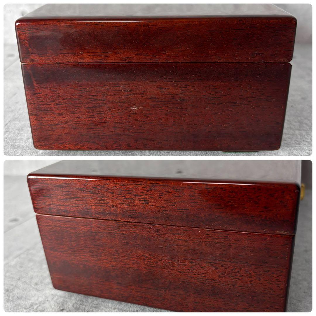 サンキョー オルフェイス オルゴール ORPHEUS 美しく青きドナウ