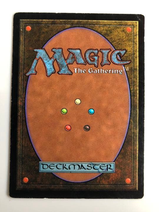 MTG 日本語　戦士の誓言　PTK