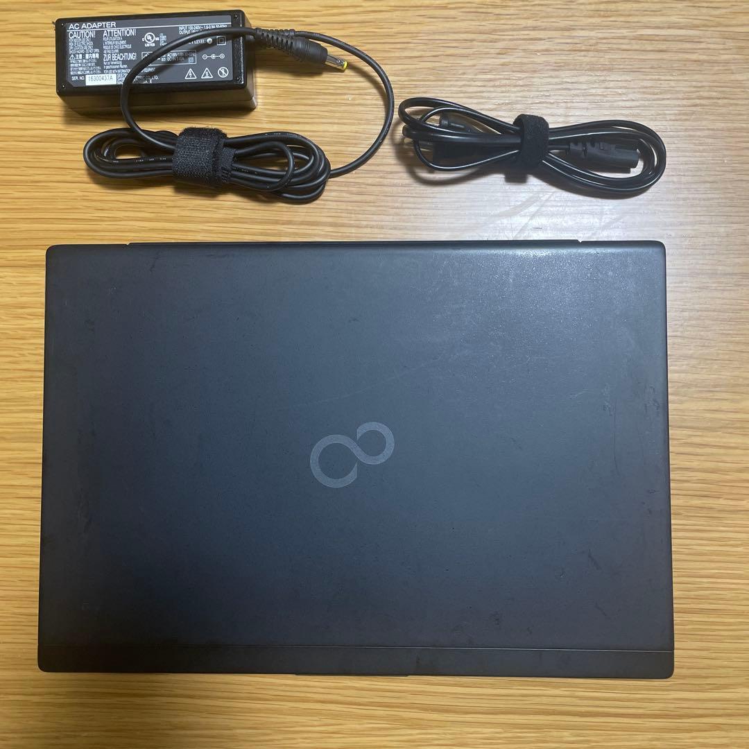 激安訳あり！快適Office付LIFEBOOK U939/B Core i5