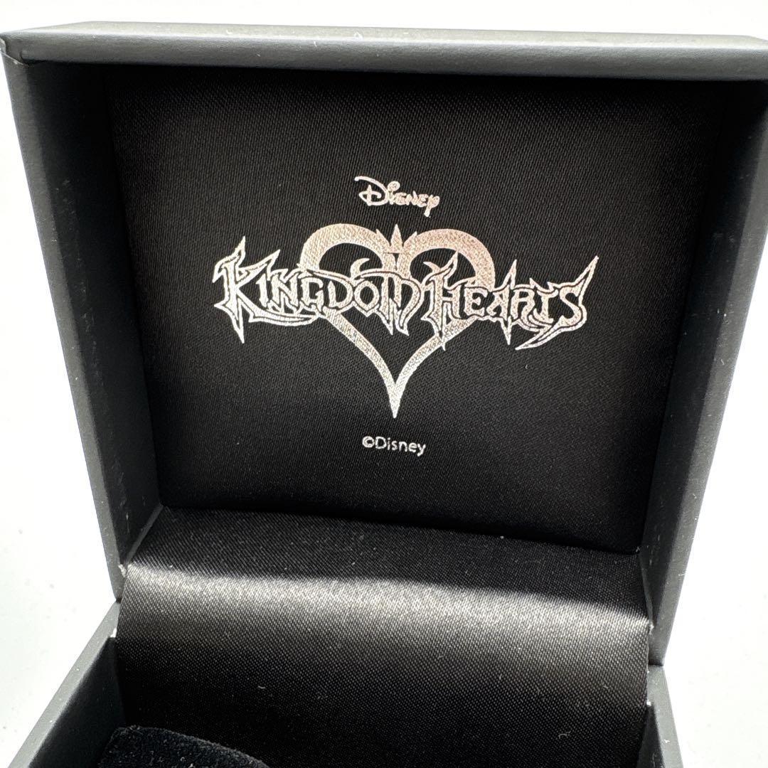 美品 ユートレジャー キングダムハーツ モノグラム 腕時計 革ベルト