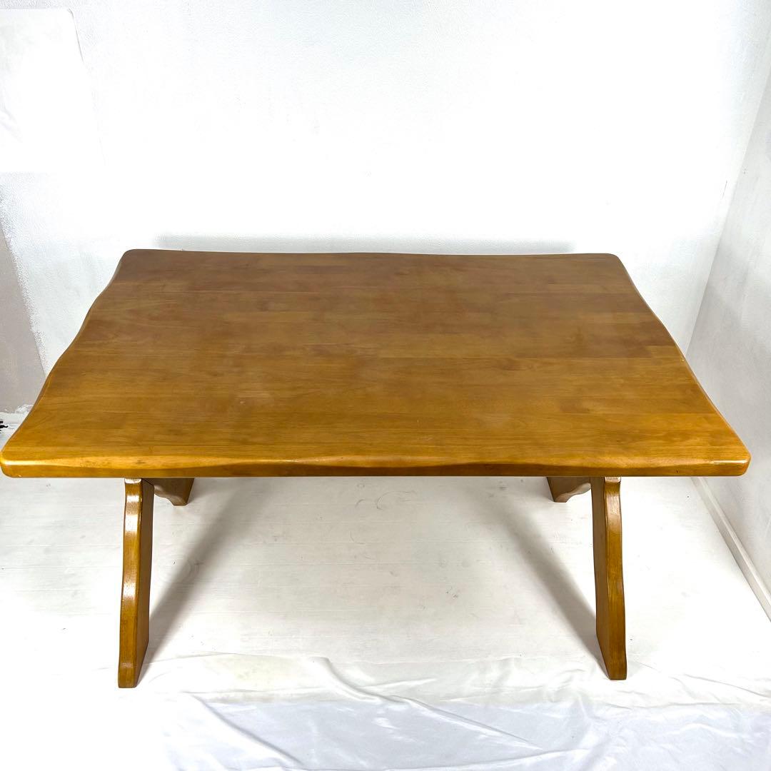 【送料込み】カリモク家具　Karimoku RUSTIC ダイニングテーブル