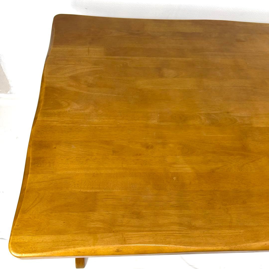 【送料込み】カリモク家具　Karimoku RUSTIC ダイニングテーブル