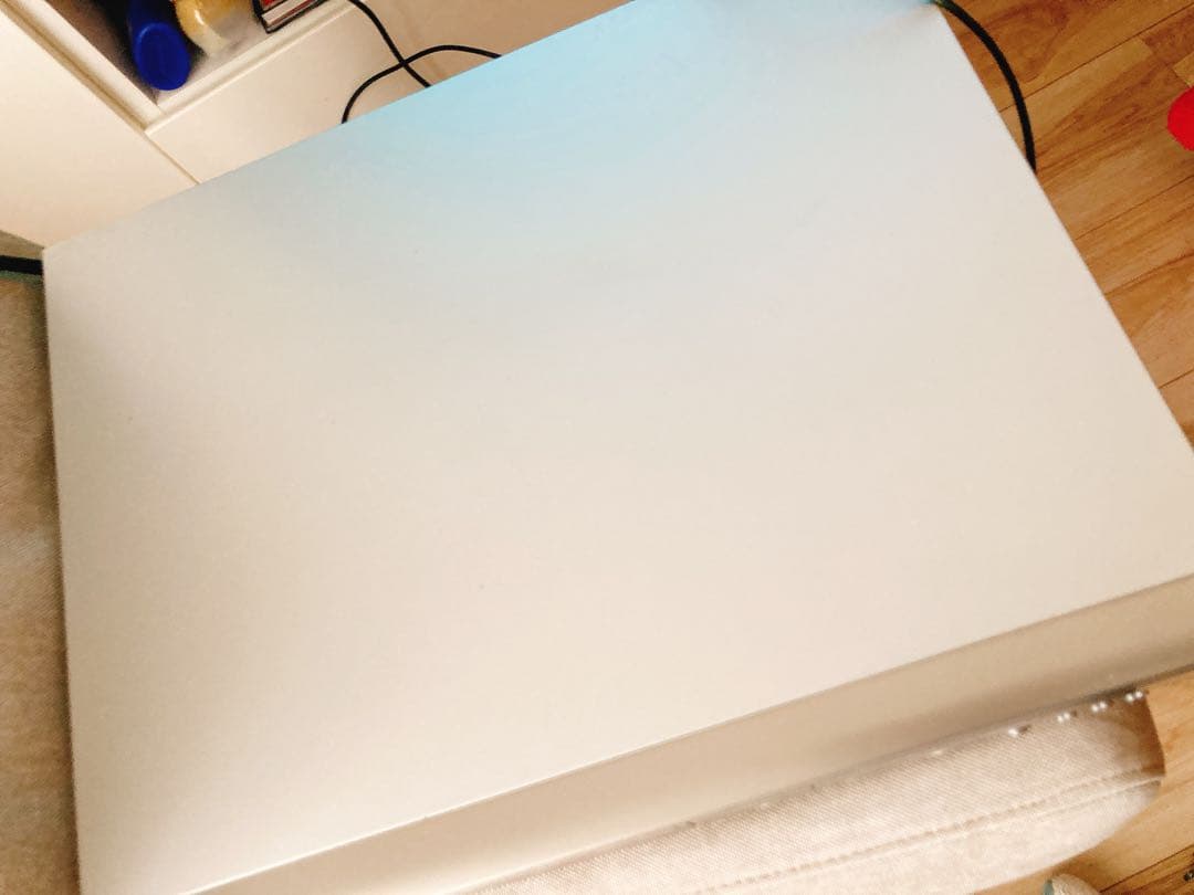 【値下げ】HDD DVD VHS レコーダー シャープ DV-TR12