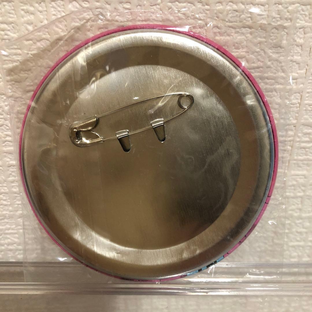 【希少】銀魂　選挙風　選挙　缶バッジ　坂田銀時