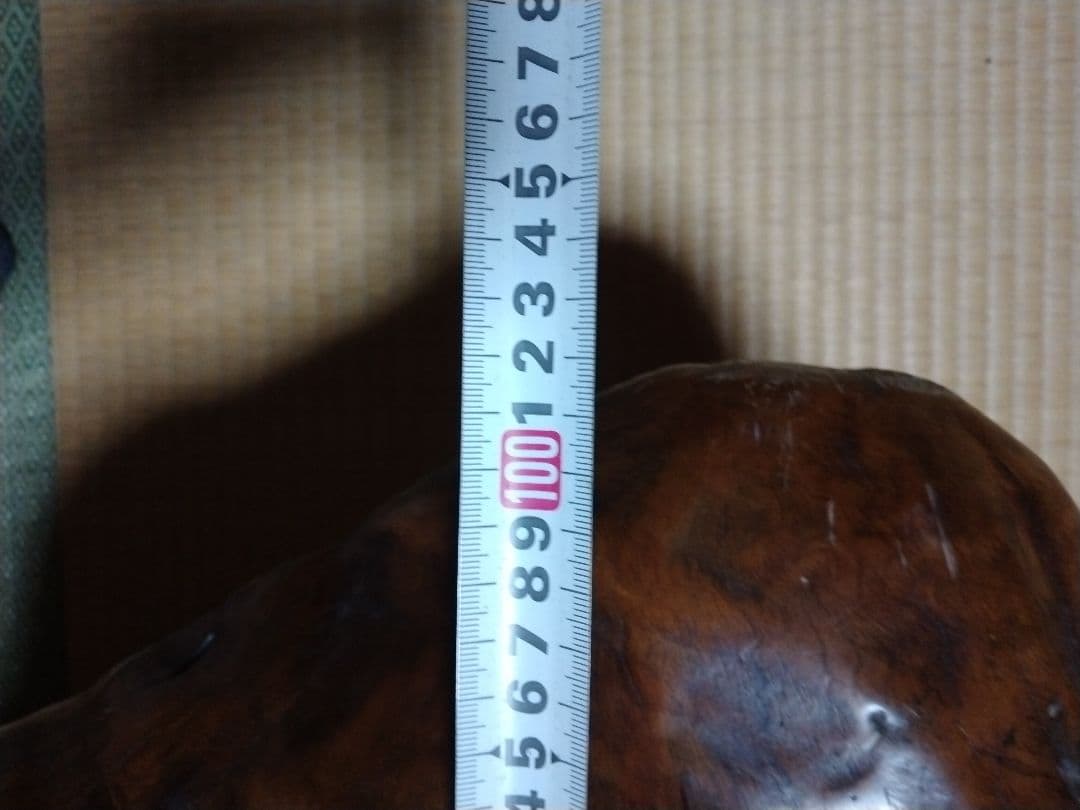 ぶなのこぶ板　テーブル