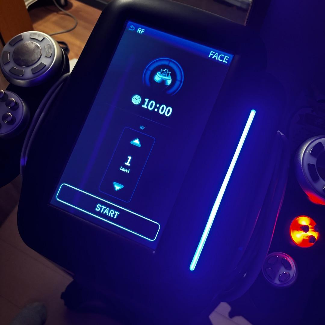 じぶんdeエステ　セルゼロスマート　CELLZEROSMART