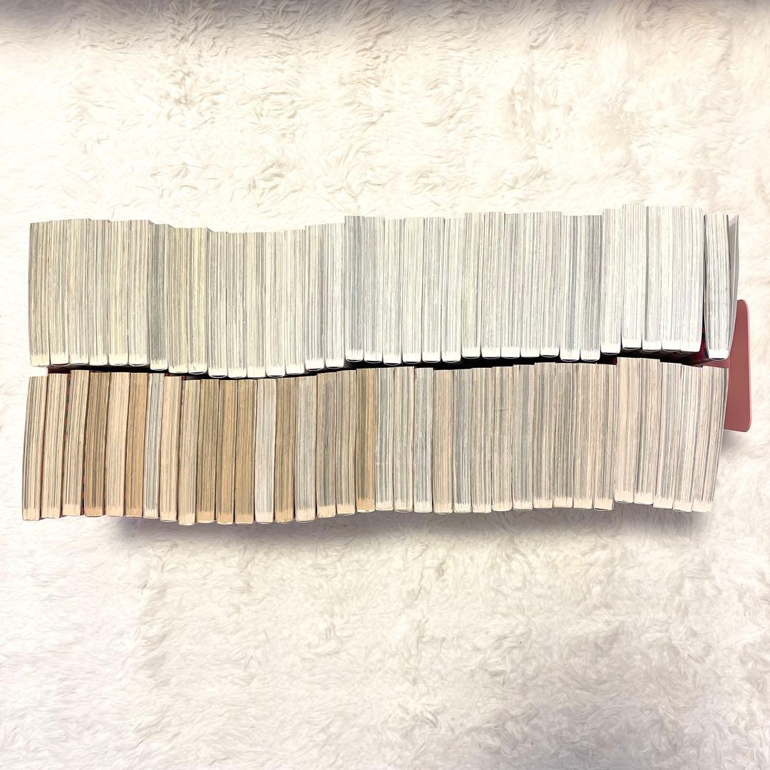 王家の紋章 全70巻