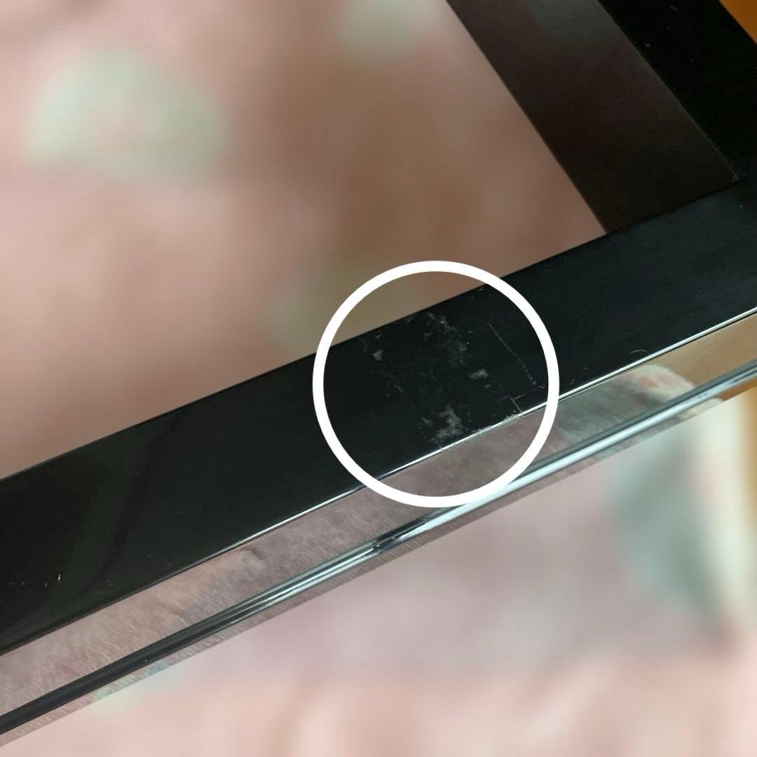 炉縁　根来塗　善山造