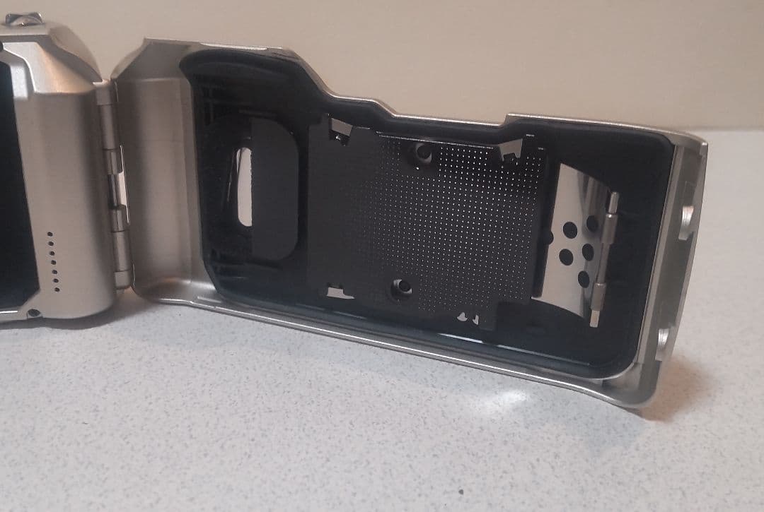 オリンパス μ(ミュー)-II ZOOM