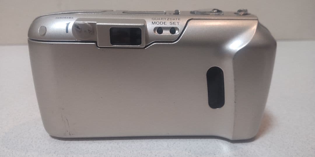 オリンパス μ(ミュー)-II ZOOM