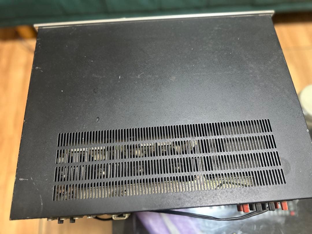 Pioneer SA-8800 ステレオアンプ 本体