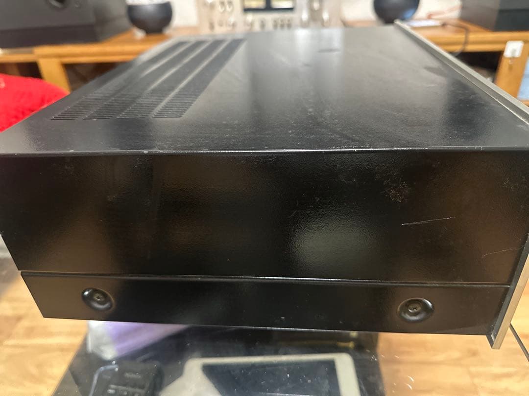 Pioneer SA-8800 ステレオアンプ 本体