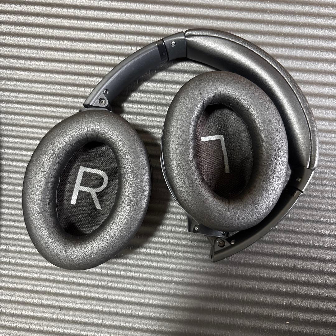 ヘッドホン bose quietcomfort45
