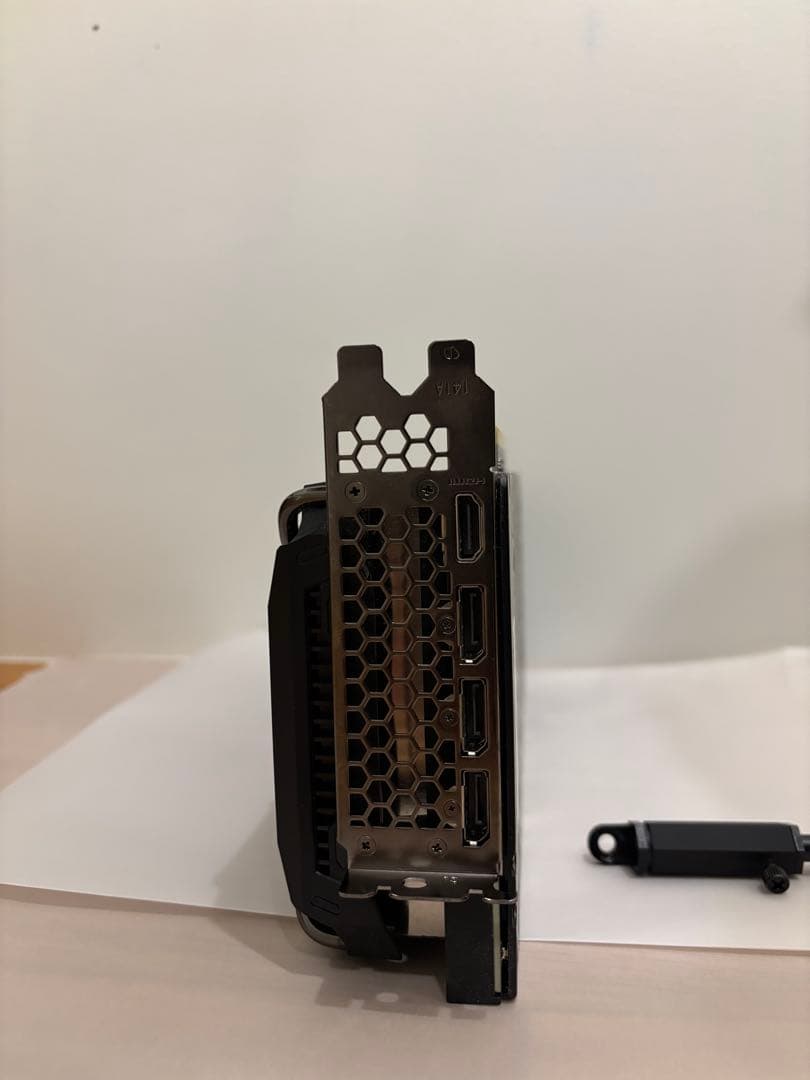 グラフィックボード・グラボ・ビデオカード Gainward GeForce RTX 4070 Ti 12GB