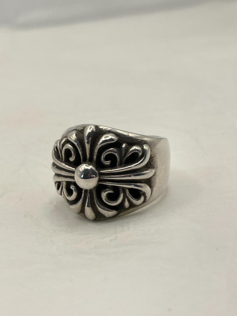 キーパーデザインリング 20号