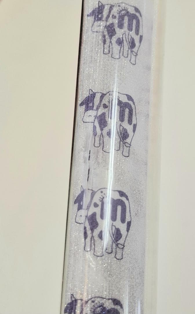 M!LK Mow Mow DREAM カラチェン ペンライト（G1100）