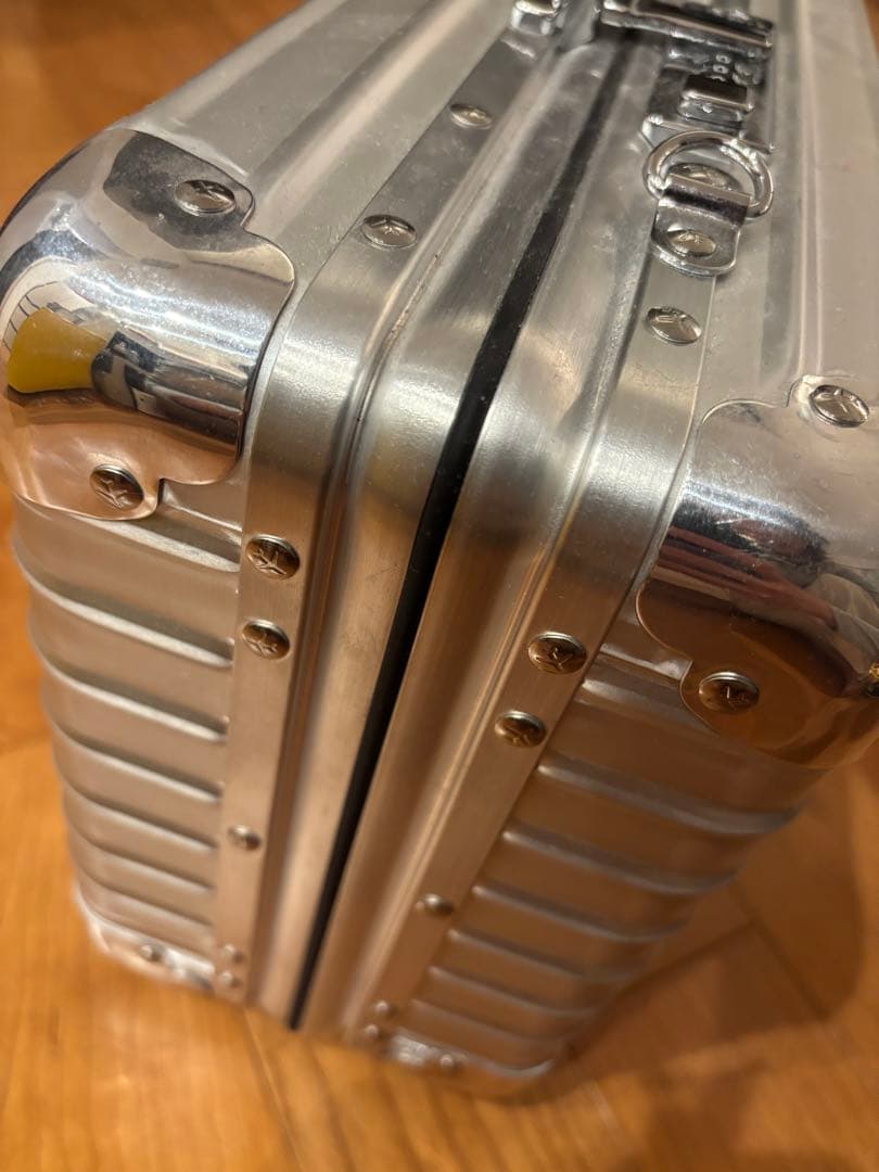 限定SALE‼︎ リモワ×GEWA バイオリンケース