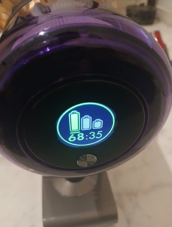 み*子様 Dyson V11 Absolute Pro 充電スタンド予備バッテリ
