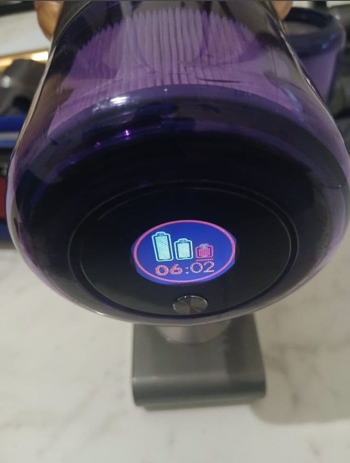 み*子様 Dyson V11 Absolute Pro 充電スタンド予備バッテリ