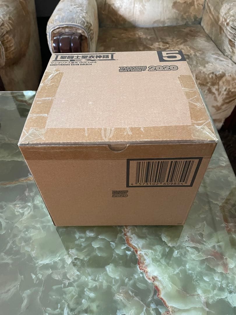 サジタリアス星矢 gold24 フィギュア 聖闘士星矢 聖闘士聖衣神話EX