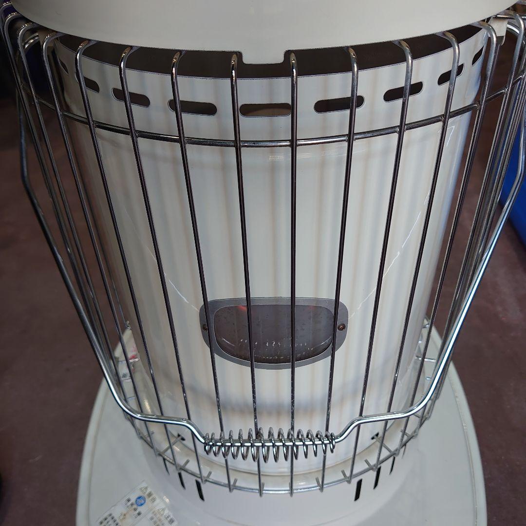 中古　コロナ　CORONA 　対流型石油ストーブ　SL-6616 16年