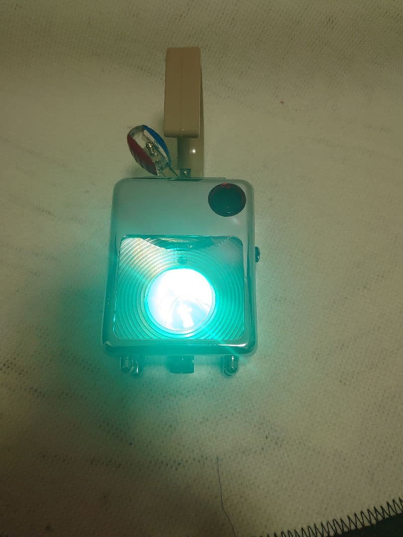 合図灯　　鉄道　　カンテラ