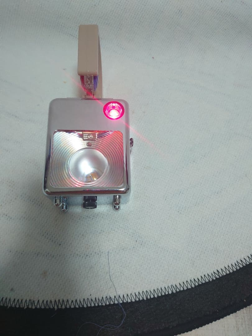 合図灯　　鉄道　　カンテラ