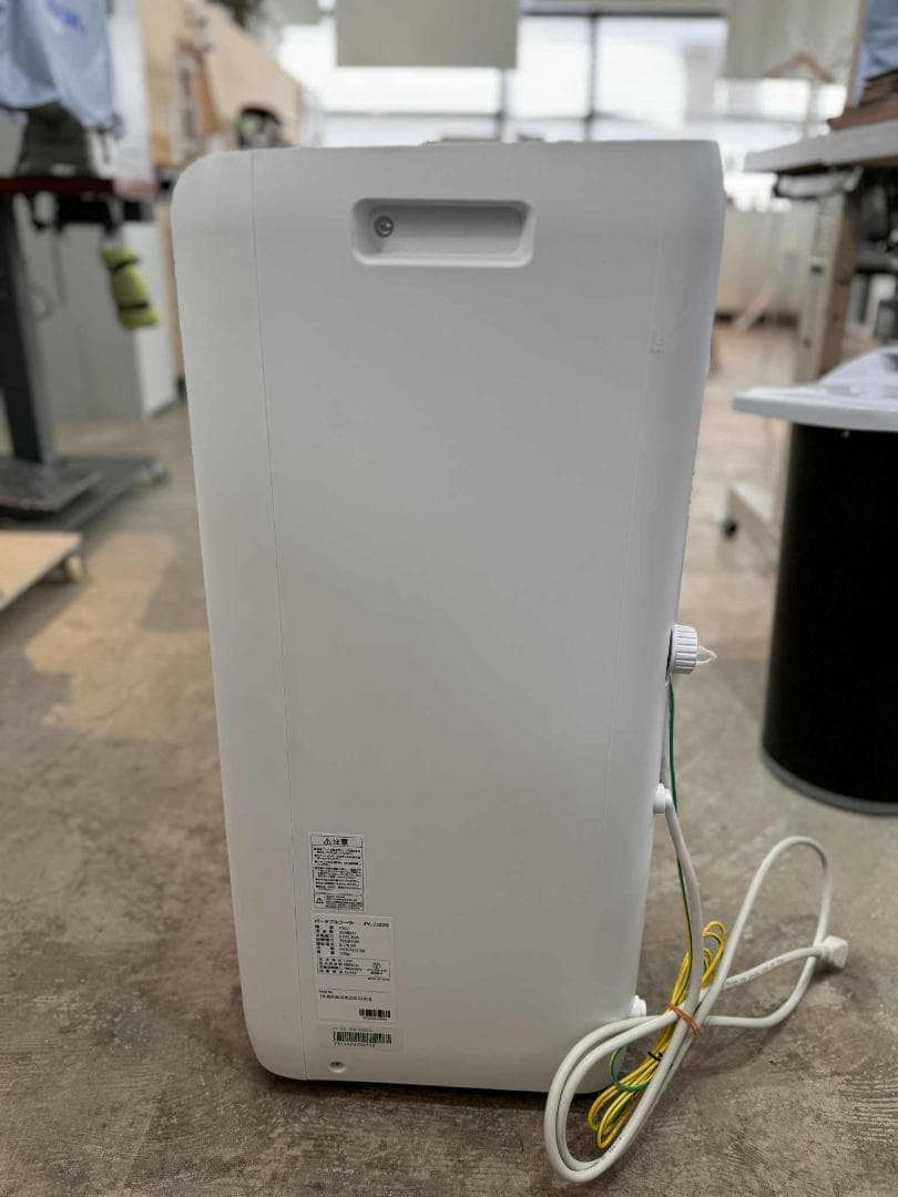 アイリスオーヤマ　ポータブルクーラー6畳用