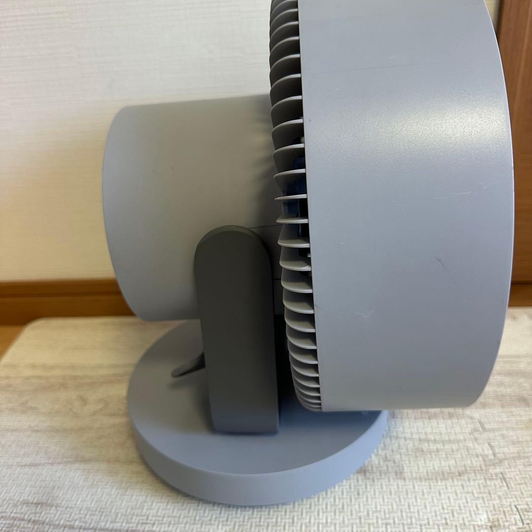 Cado カドー 除菌サーキュレーターSTR-1800 グレー