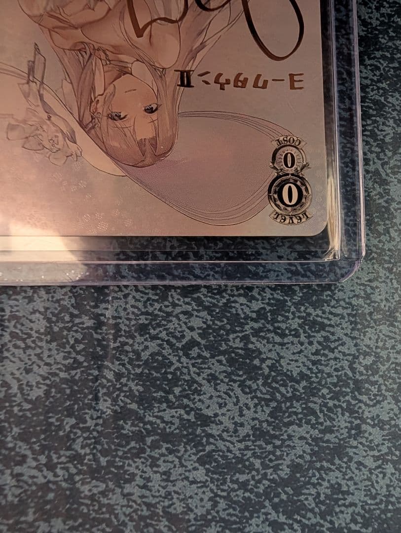 ヴァイスシュヴァルツ　アズールレーン　ヨークタウンⅡ sp