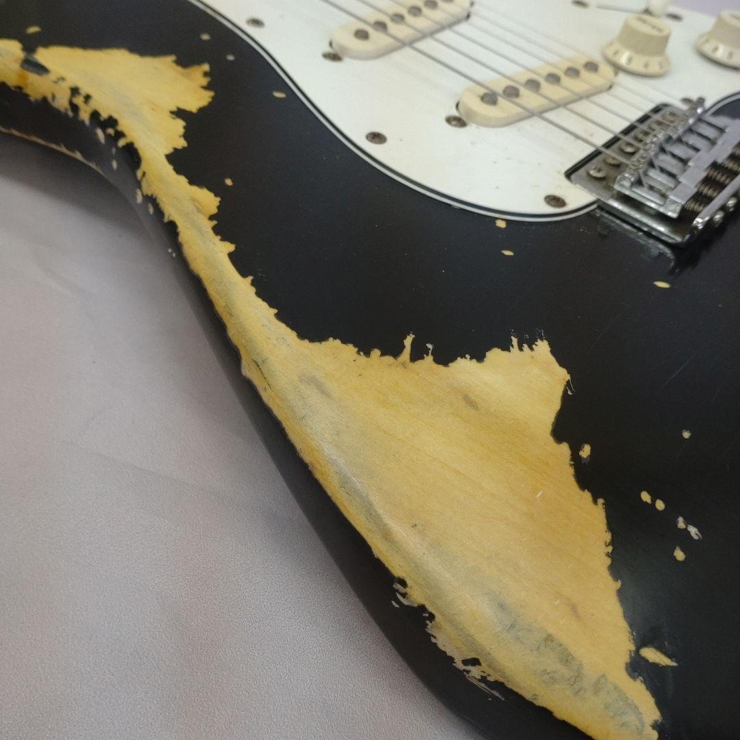 ぱぴぷ様 お取り置きギター