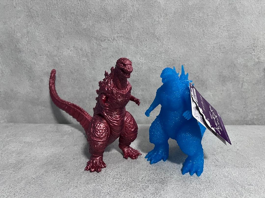 限定版　ムービーモンスターシリーズ　まとめ売り