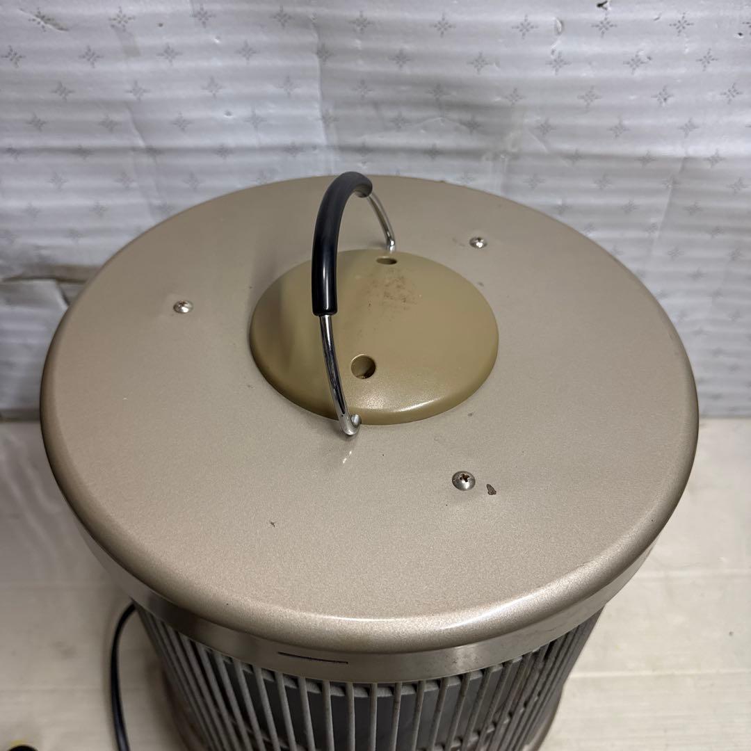 遠赤外線輻射式パネルヒーター 暖話室 1000型 アールシーエス 訳あり