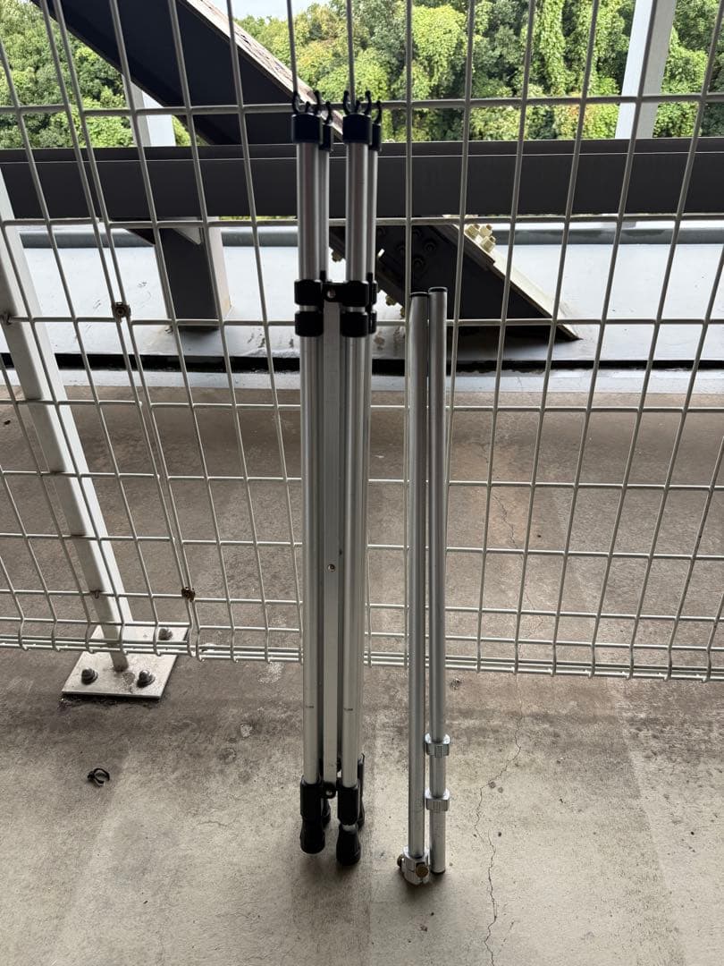 スノーピーク フィールドキッチンテーブル　廃盤品