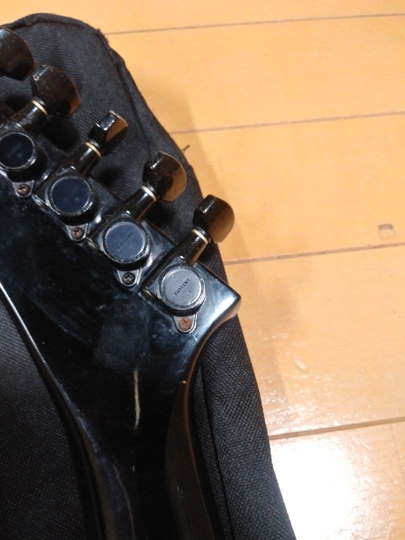 フェルナンデス　テレキャスタータイプ　FGI アクティブピックアップ　TEJ