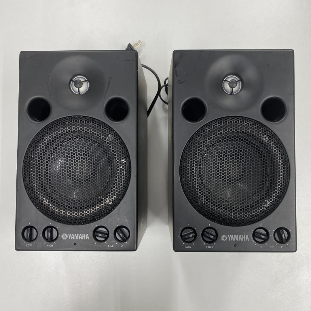 YAMAHA MSP3 スタジオモニタースピーカー