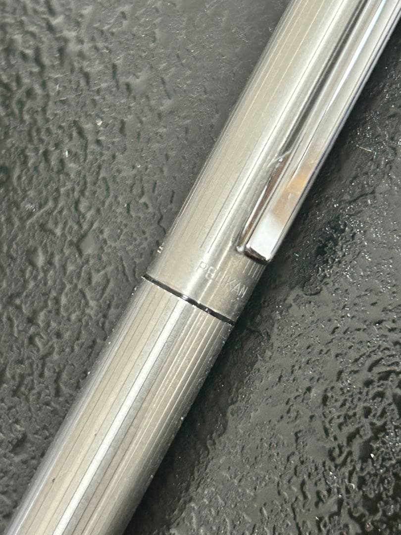 ペリカン 万年筆 シグナム P560 ビンテージ70-80年代 Pelikan