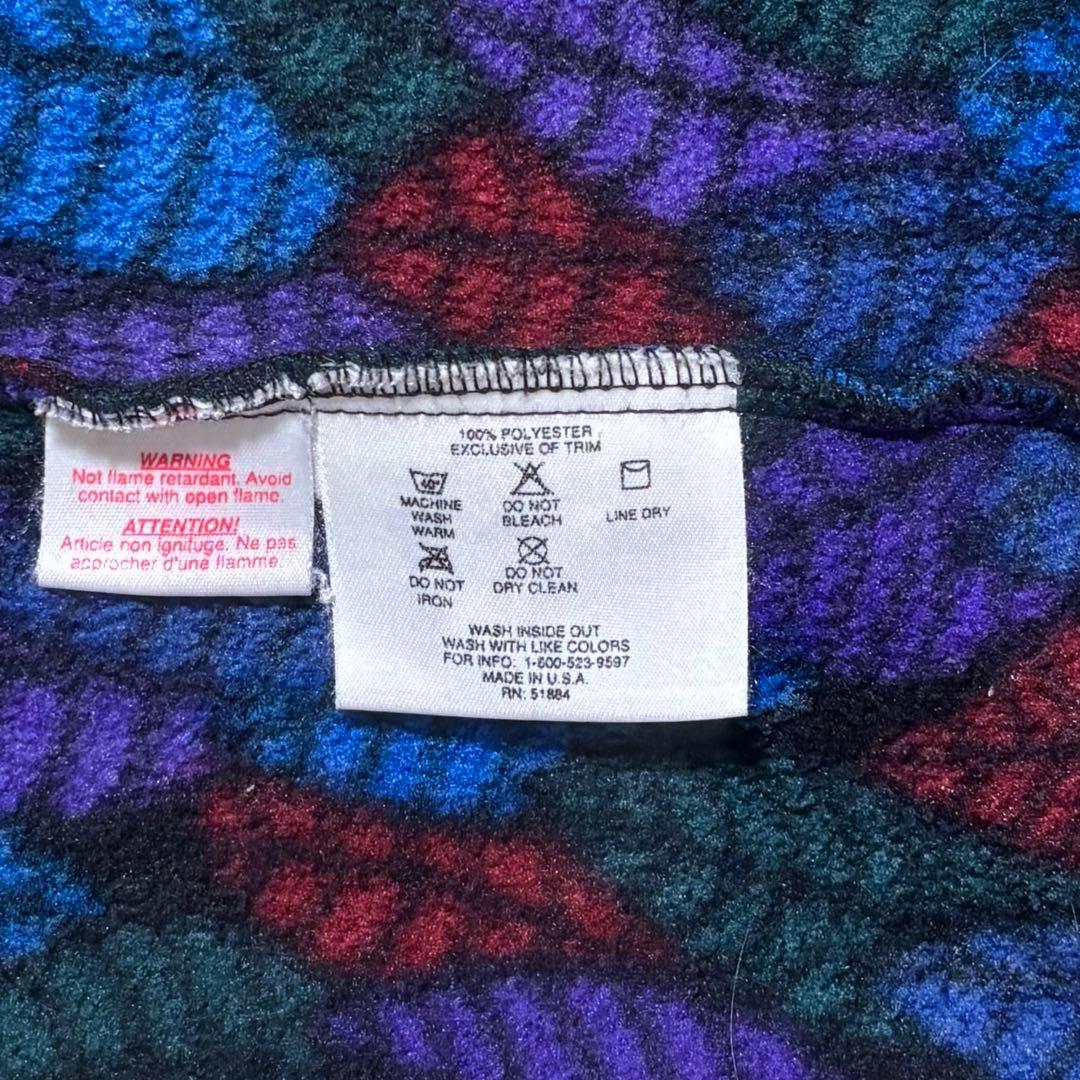 XL パタゴニア 激レア S級状態 入手困難 リーフ柄 Patagonia