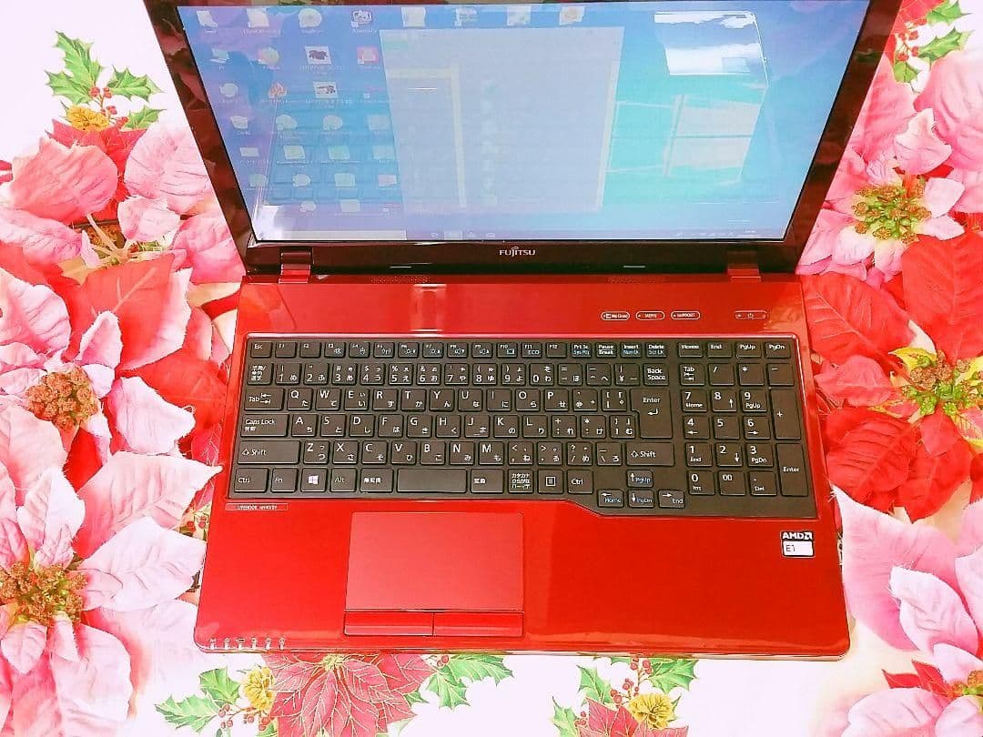 新型Win11♥高速4世代Core-i7♥ブルーレイ♥新品SSD512G×８G