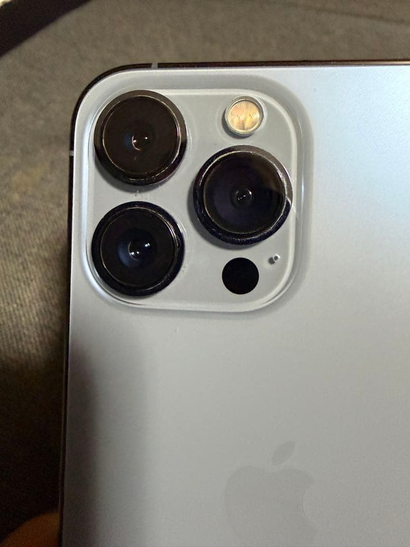 Apple iPhone 13 Pro シエラブルー 本体