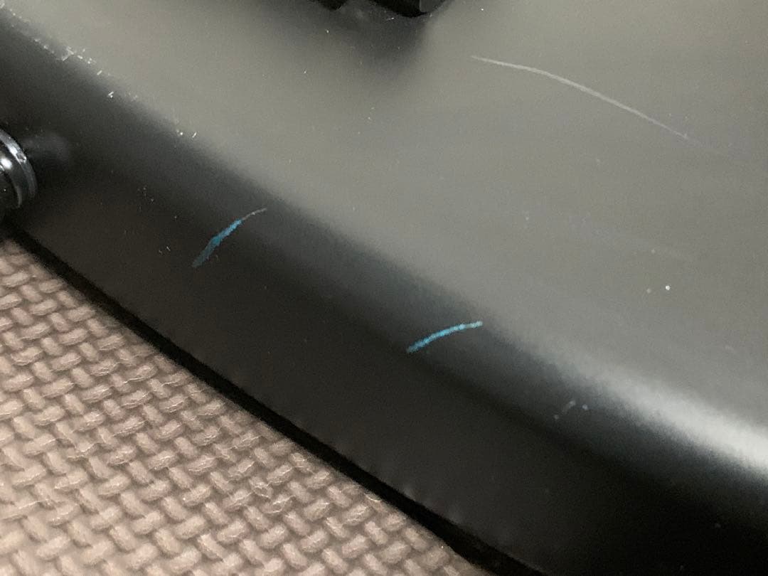 SELDER custom エレキベース JBC-04 マットブラック 漆黒