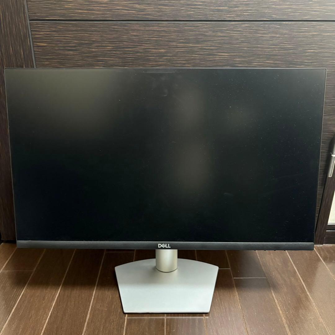 Dell S2421HS 23.8インチ モニター