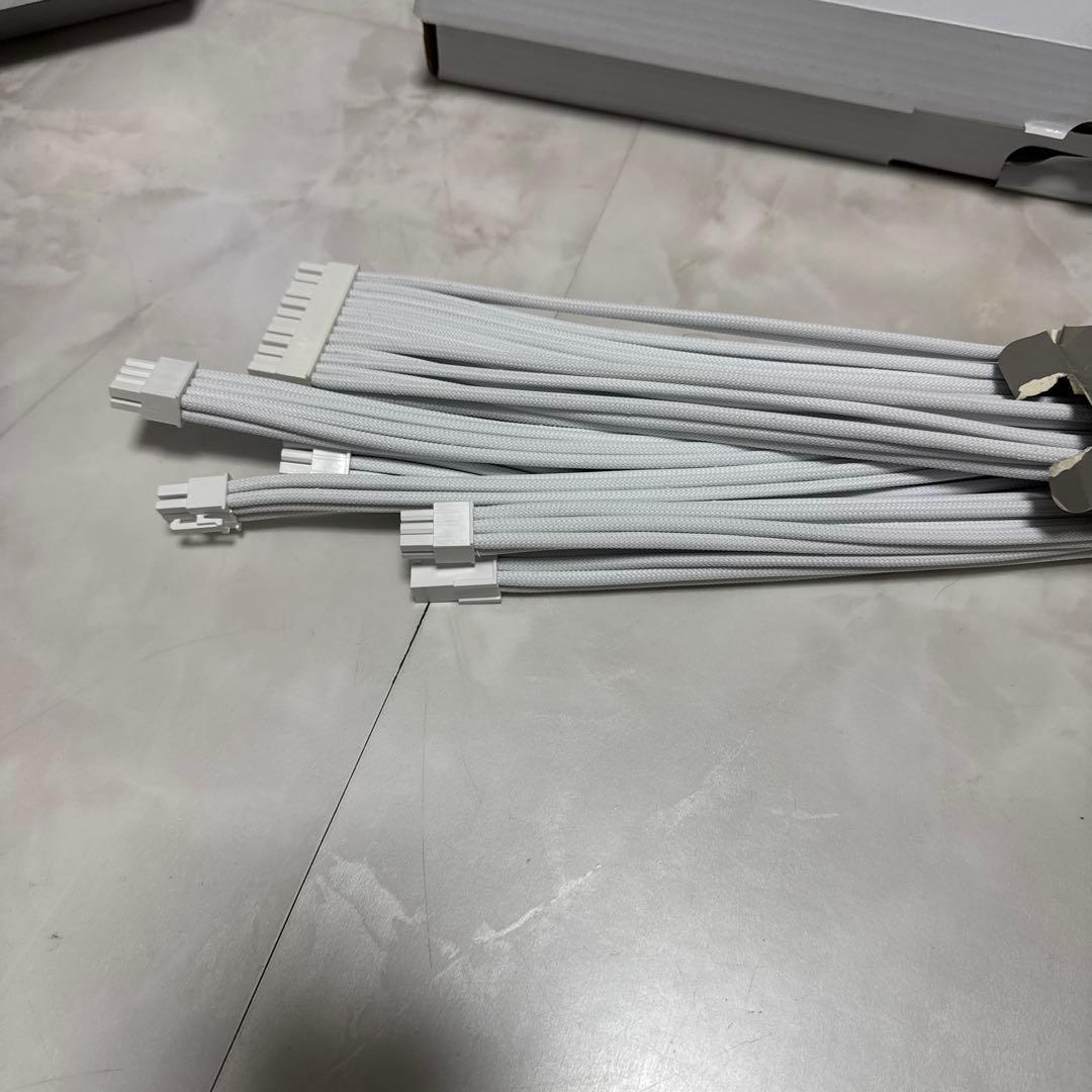 Lian Li PCケース用キットセット