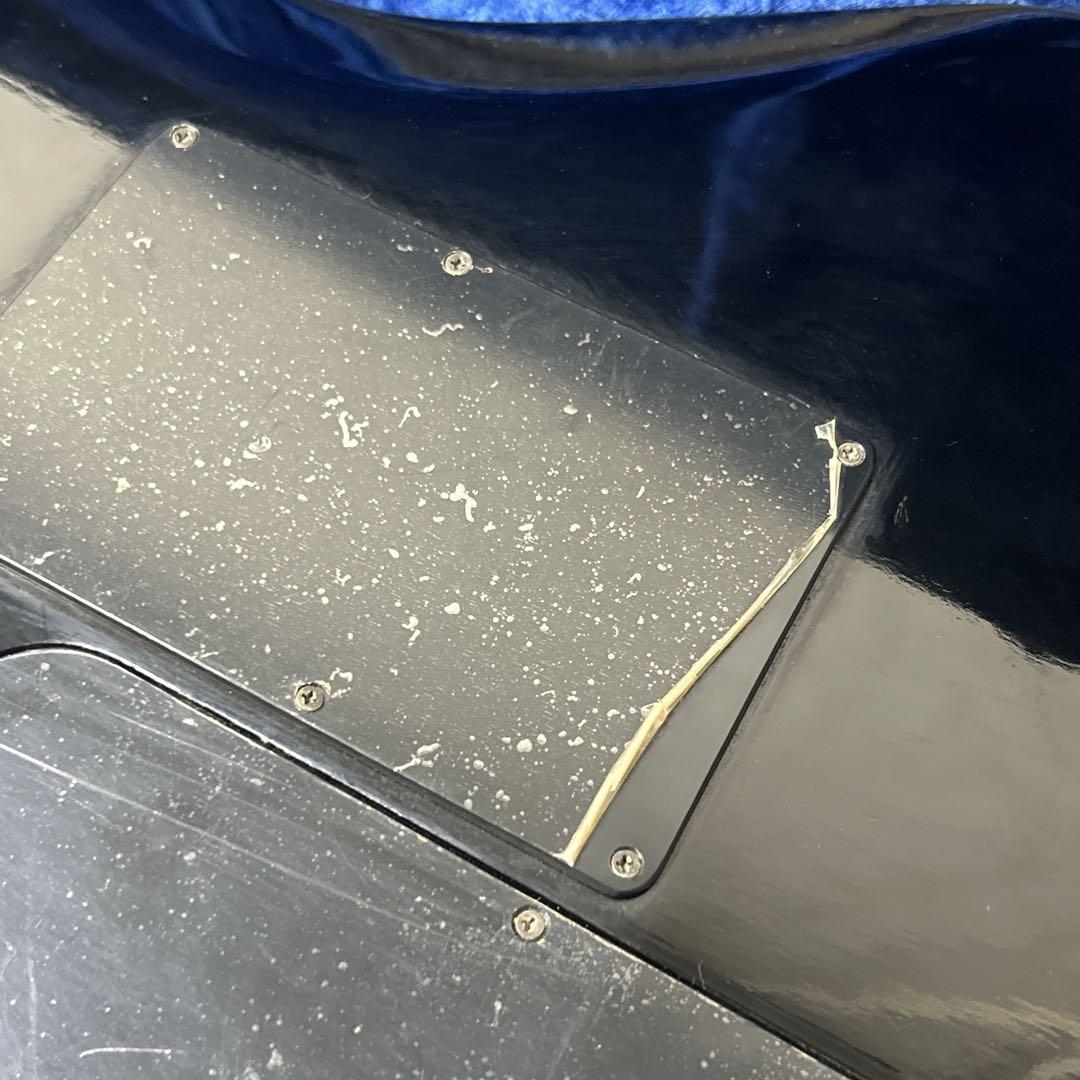 86年製　アリアプロ2 RS ワイルドキャット DX