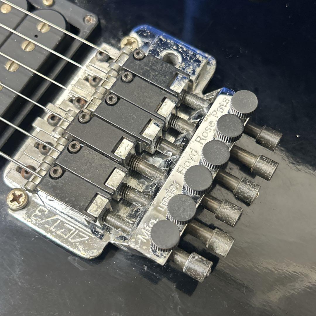 86年製　アリアプロ2 RS ワイルドキャット DX