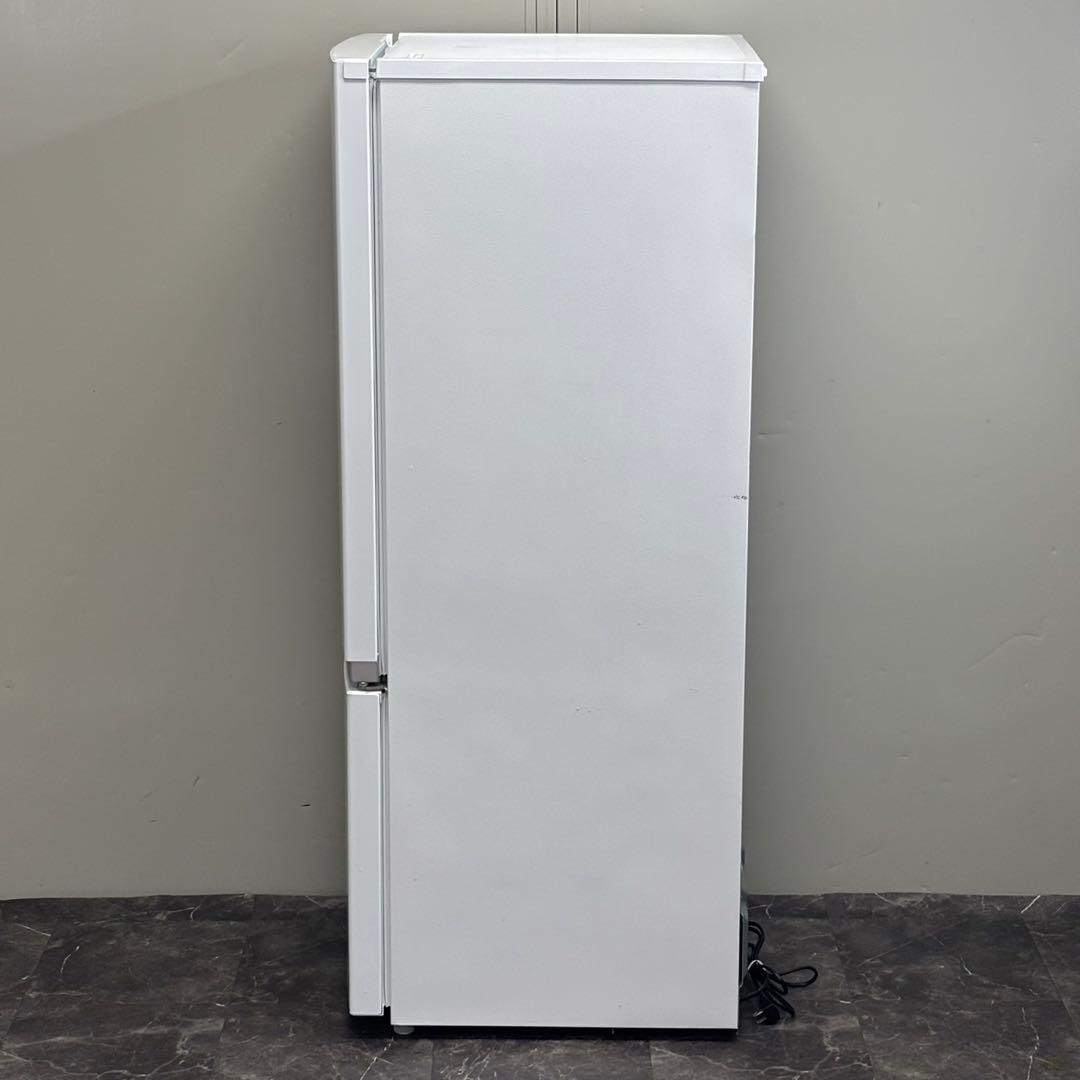 ◯送料込！設置対応◎東芝2021 170L 冷蔵庫 GR-S17BS