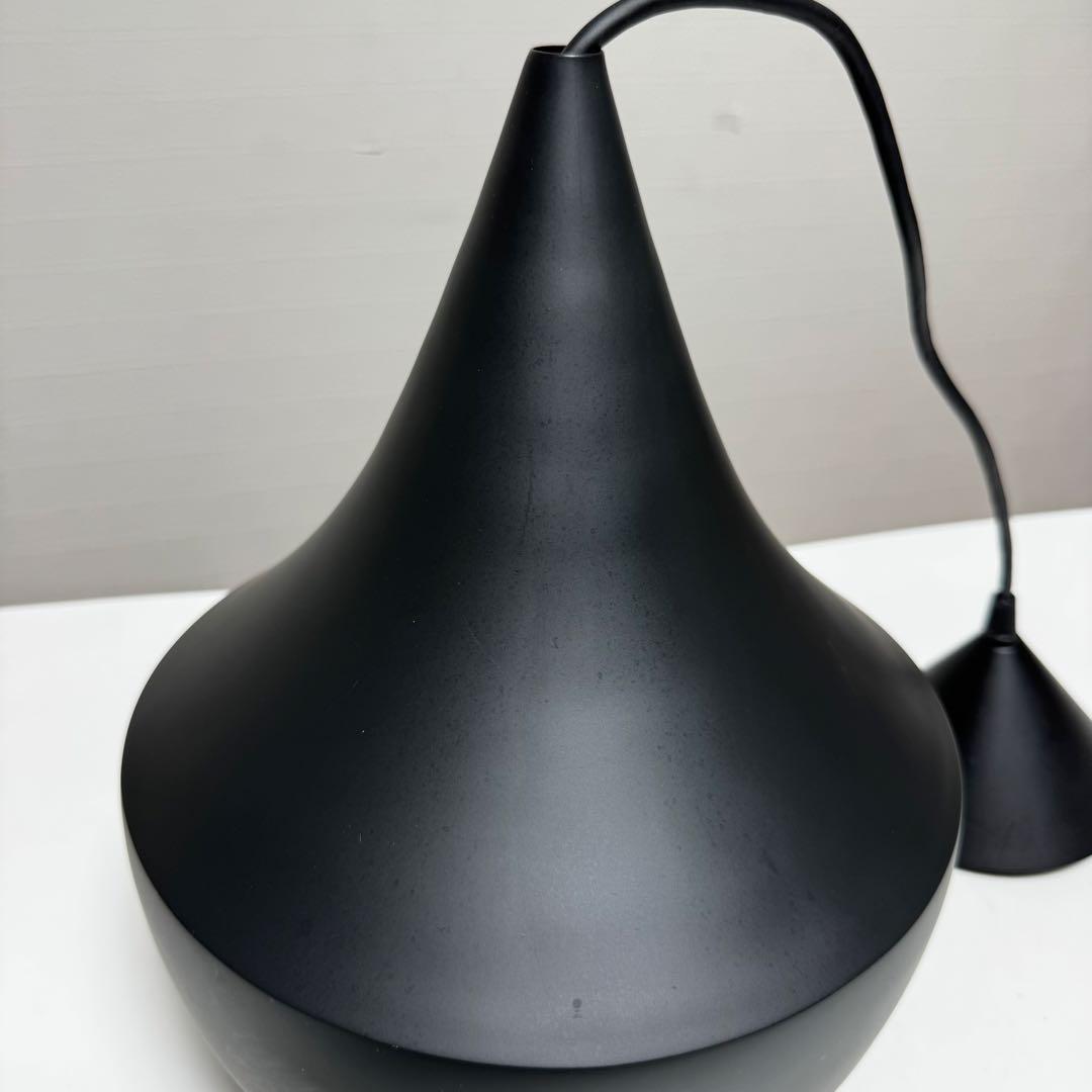 TOM DIXON BEAT LIGHT FAT ペンダントライト 天上照明