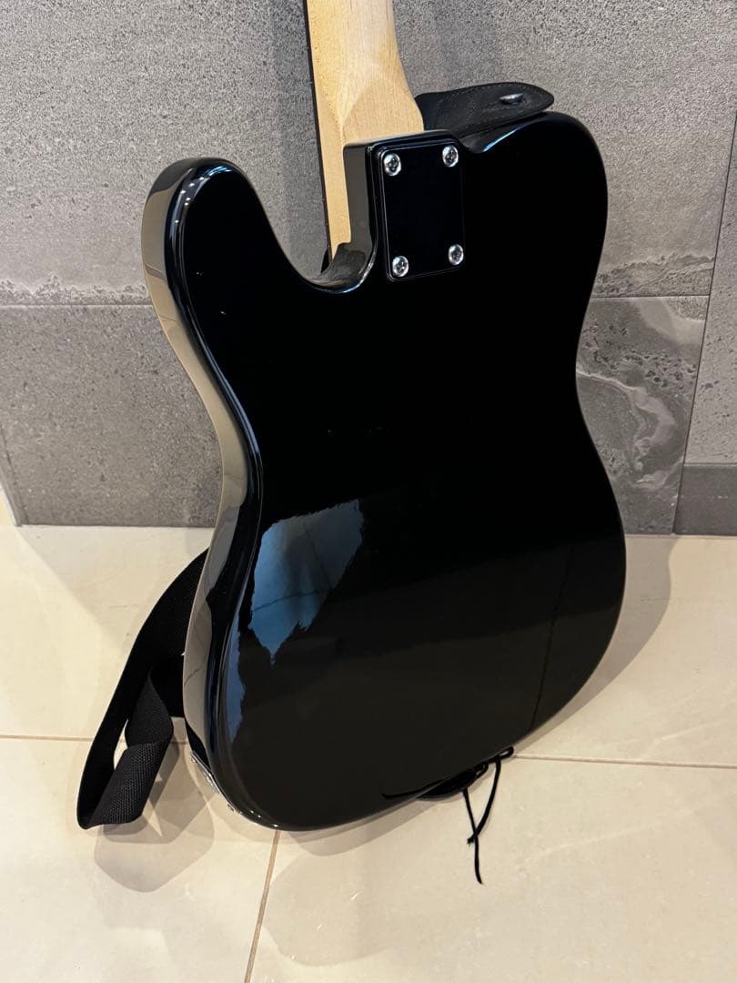 値引きしました。PLAYTECH エレキギター　TL250初心者にぴったりです。