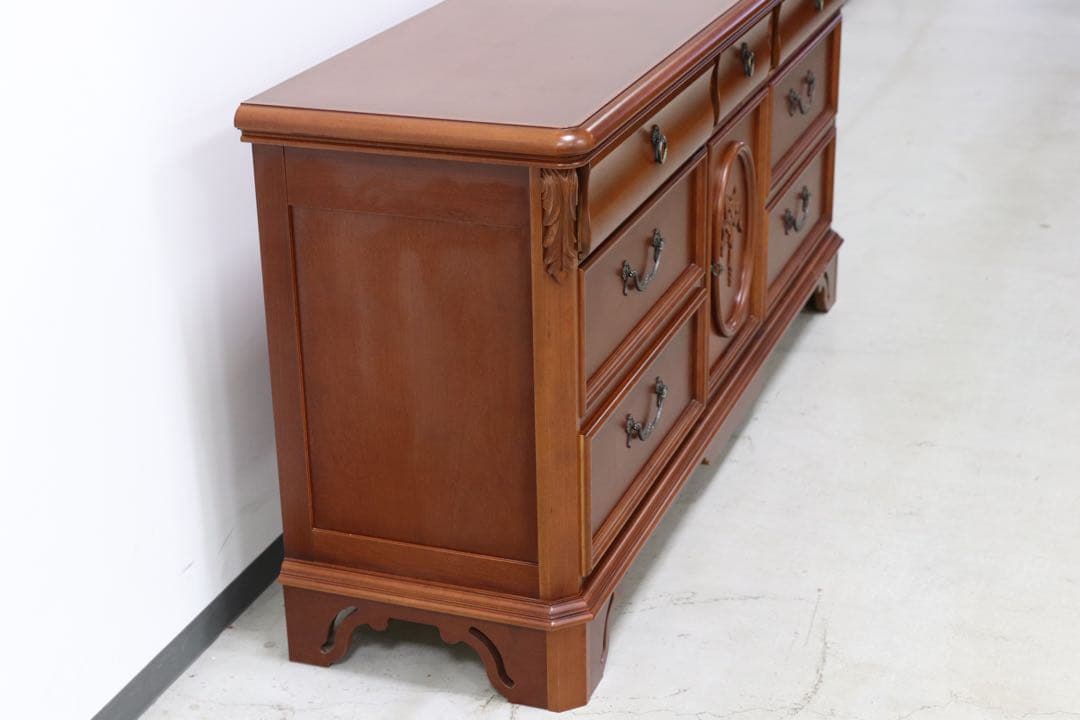 GMGH96○Lynn Hollyn / リンホーリン サイドボード リビング